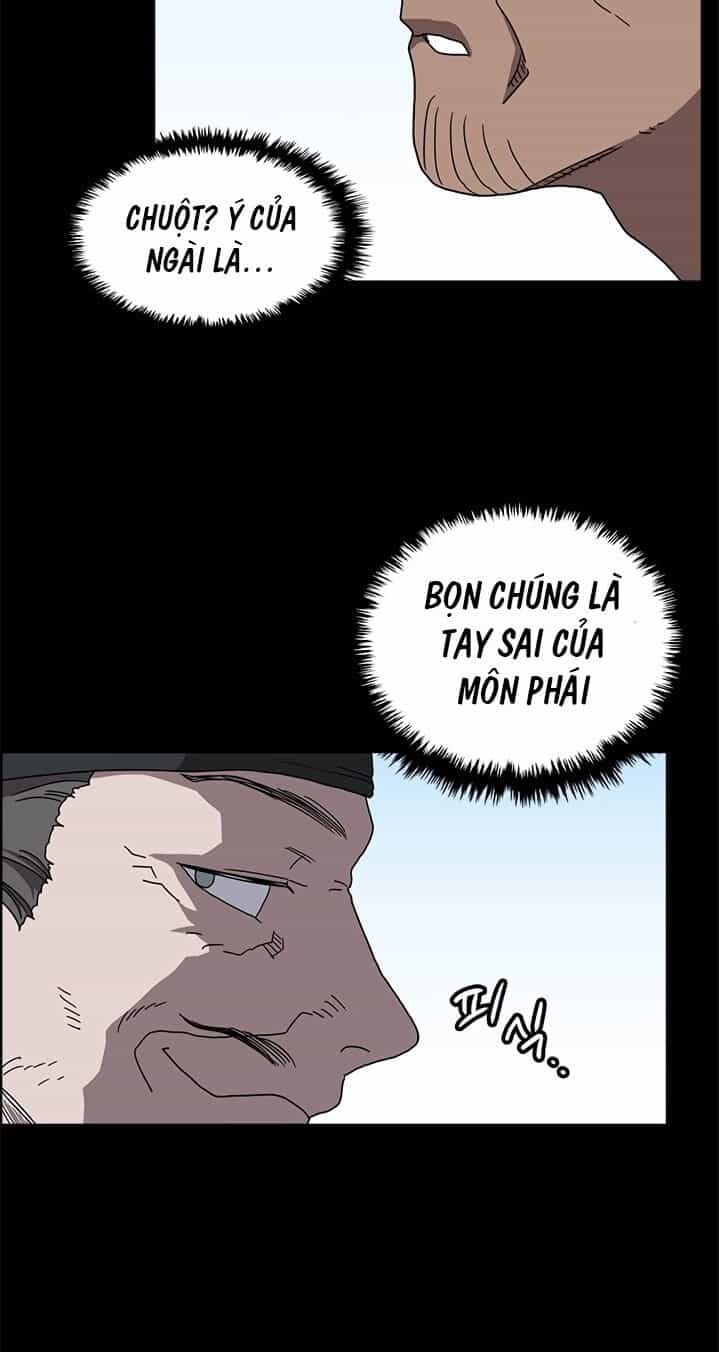 Biên Niên Sử Của Thiên Quỷ - Chương 47 - ảnh 36