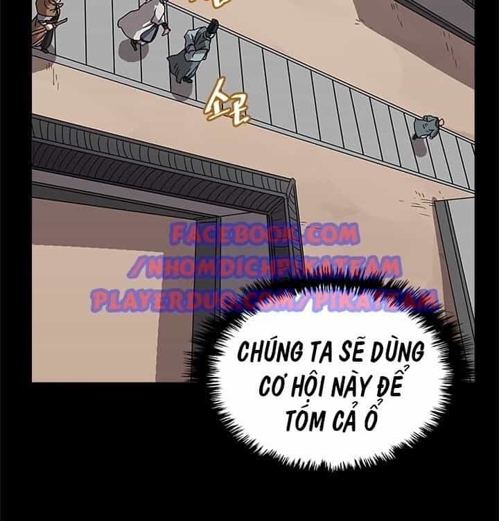 Biên Niên Sử Của Thiên Quỷ - Chương 47 - ảnh 42