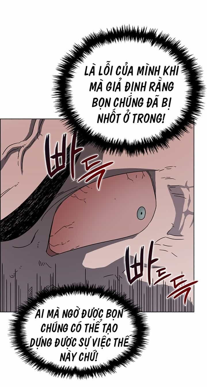 Biên Niên Sử Của Thiên Quỷ - Chương 48 - ảnh 45