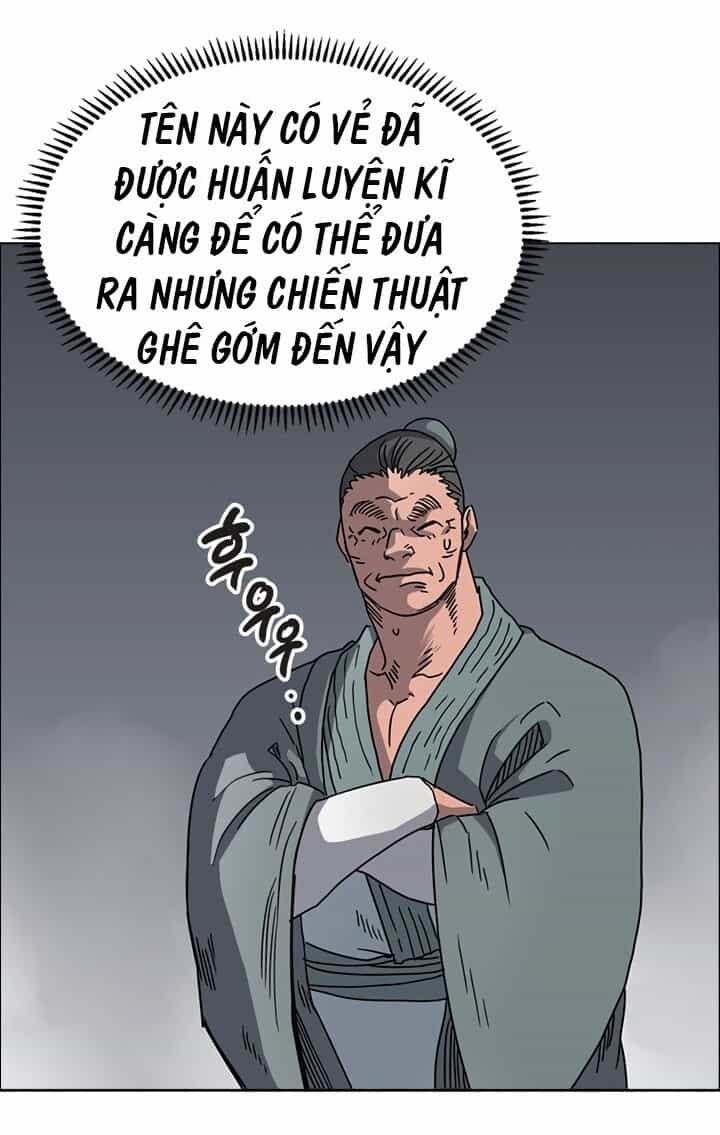 Biên Niên Sử Của Thiên Quỷ - Chương 48 - ảnh 48
