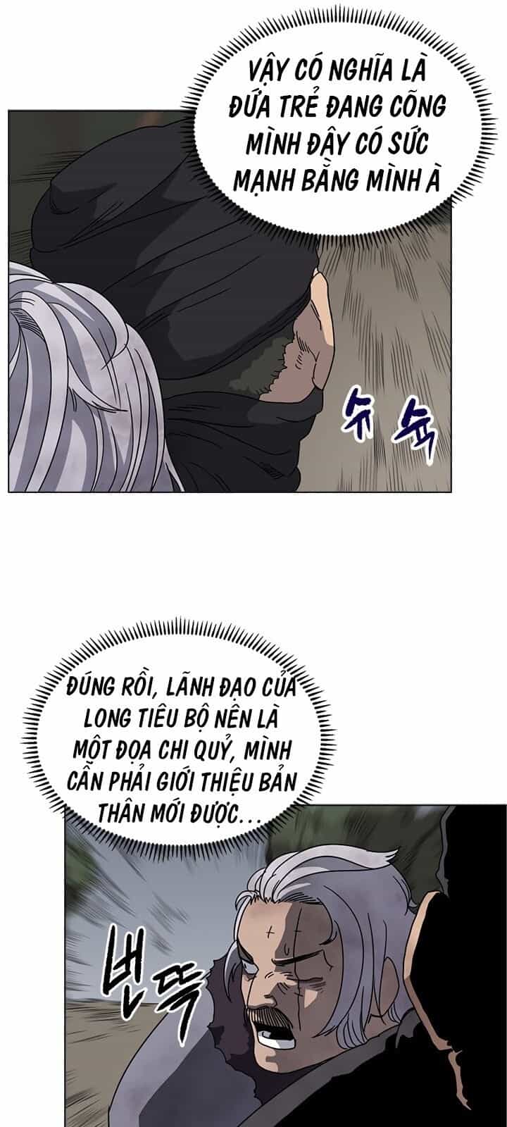 Biên Niên Sử Của Thiên Quỷ - Chương 48 - ảnh 61