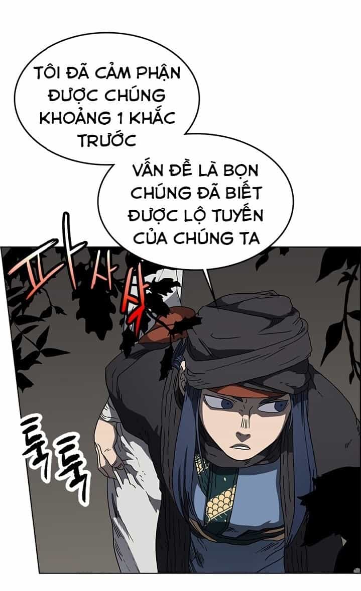 Biên Niên Sử Của Thiên Quỷ - Chương 49 - ảnh 15