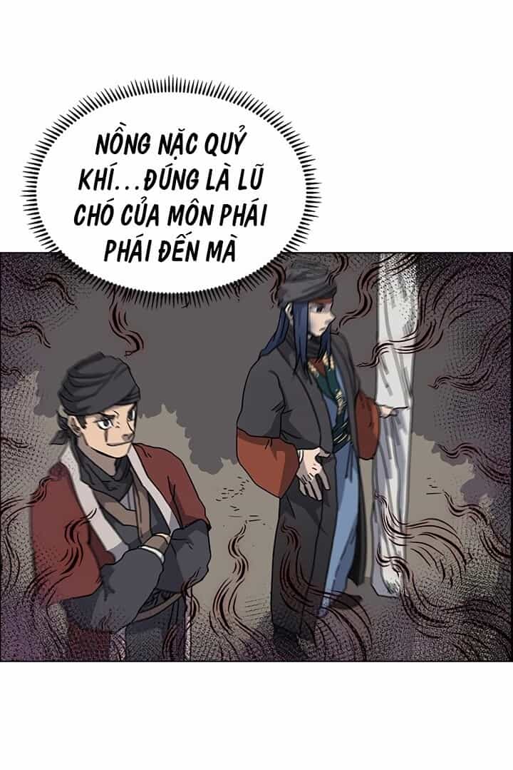 Biên Niên Sử Của Thiên Quỷ - Chương 49 - ảnh 26