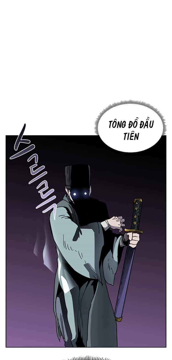 Biên Niên Sử Của Thiên Quỷ - Chương 49 - ảnh 27