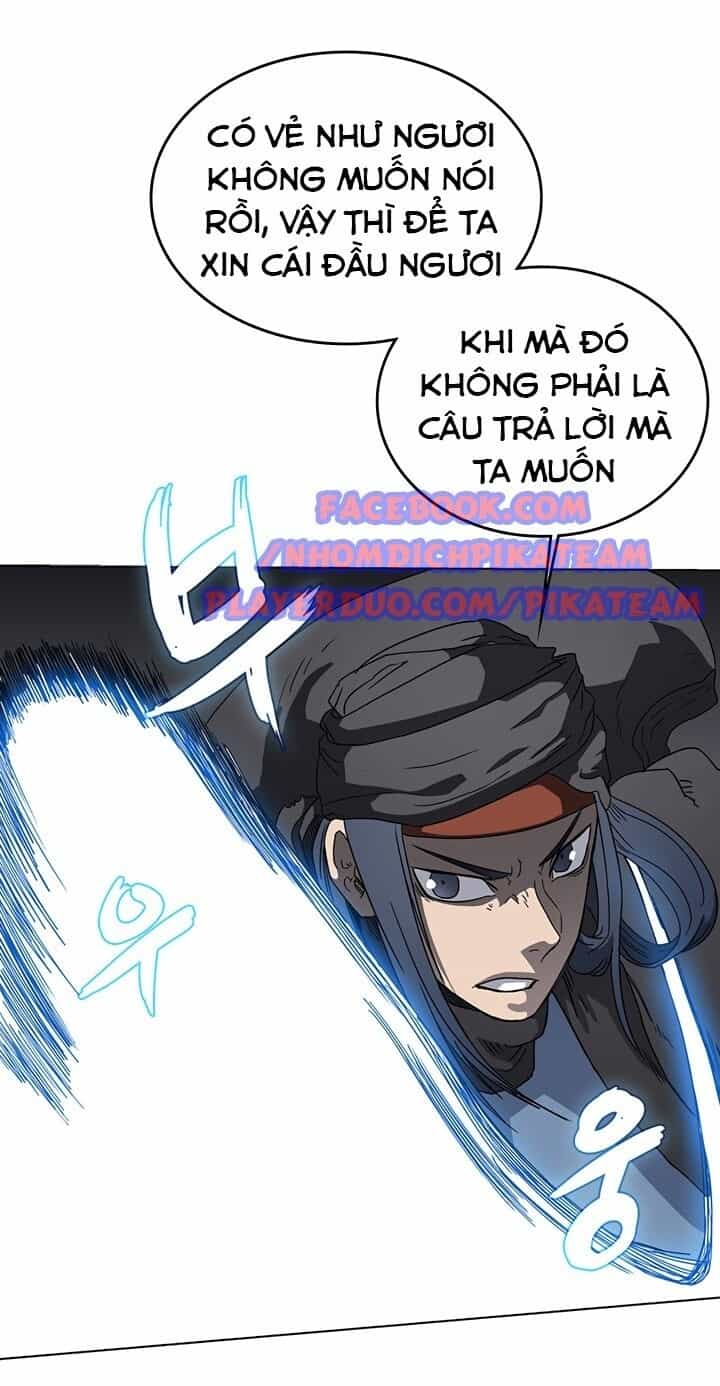 Biên Niên Sử Của Thiên Quỷ - Chương 49 - ảnh 57