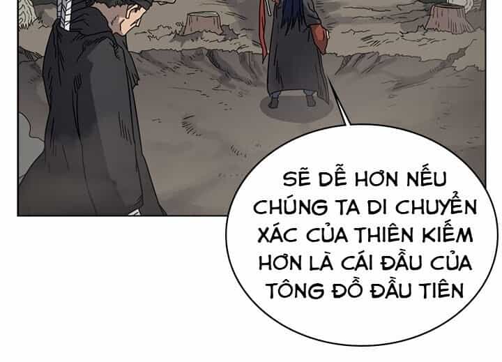 Biên Niên Sử Của Thiên Quỷ - Chương 52 - ảnh 18