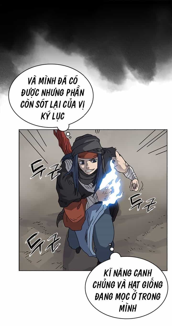 Biên Niên Sử Của Thiên Quỷ - Chương 52 - ảnh 28