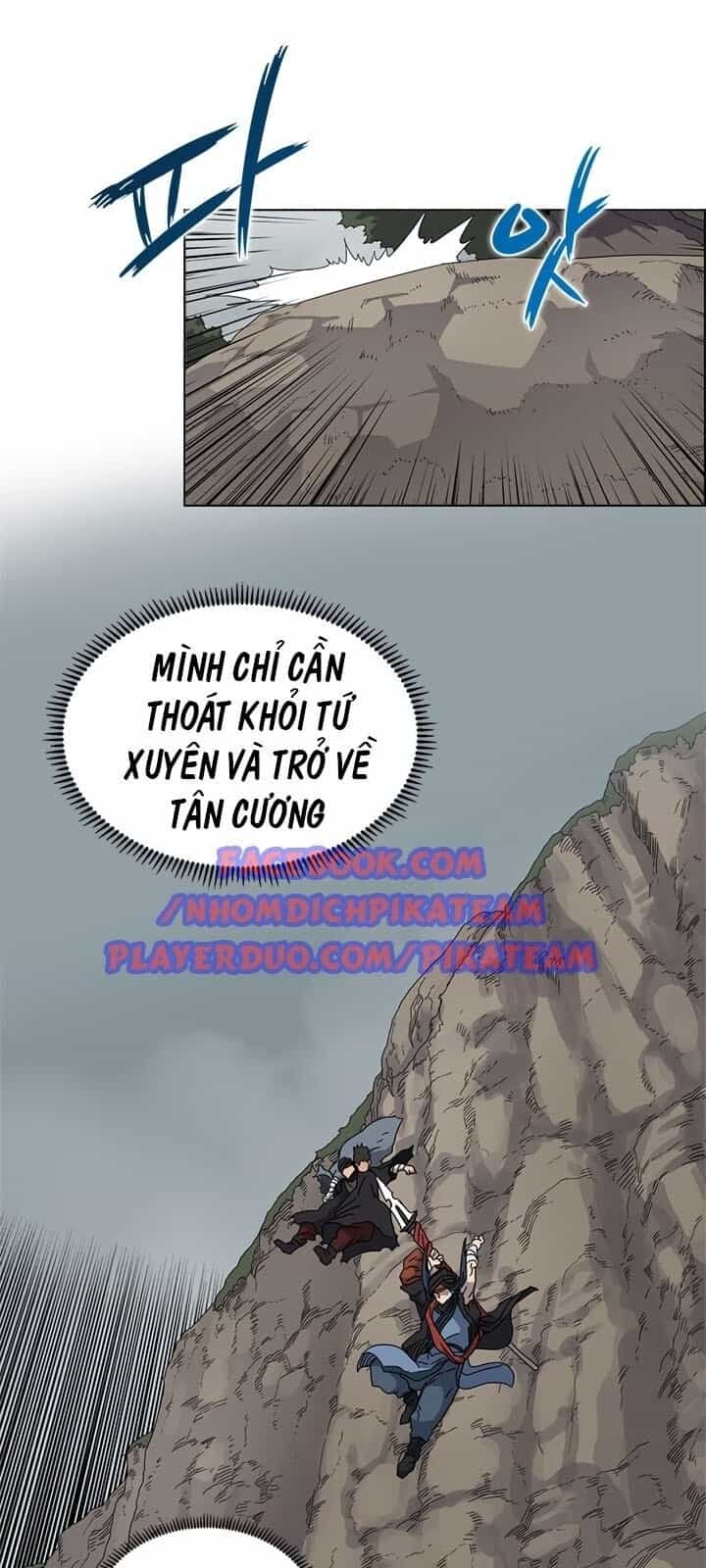 Biên Niên Sử Của Thiên Quỷ - Chương 52 - ảnh 46