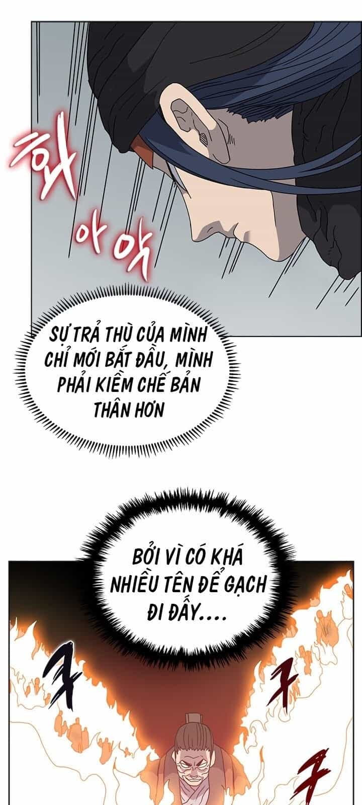 Biên Niên Sử Của Thiên Quỷ - Chương 52 - ảnh 48