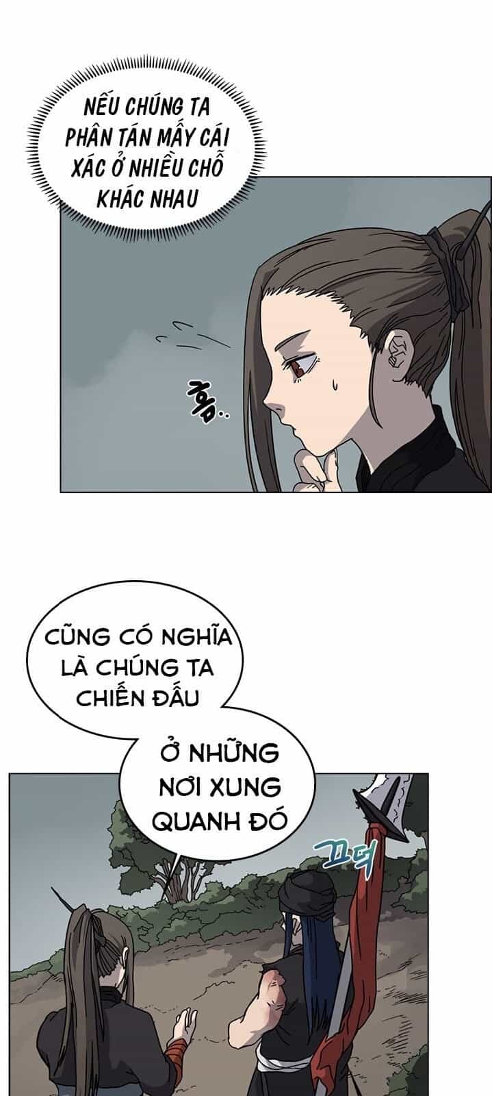 Biên Niên Sử Của Thiên Quỷ - Chương 52 - ảnh 57