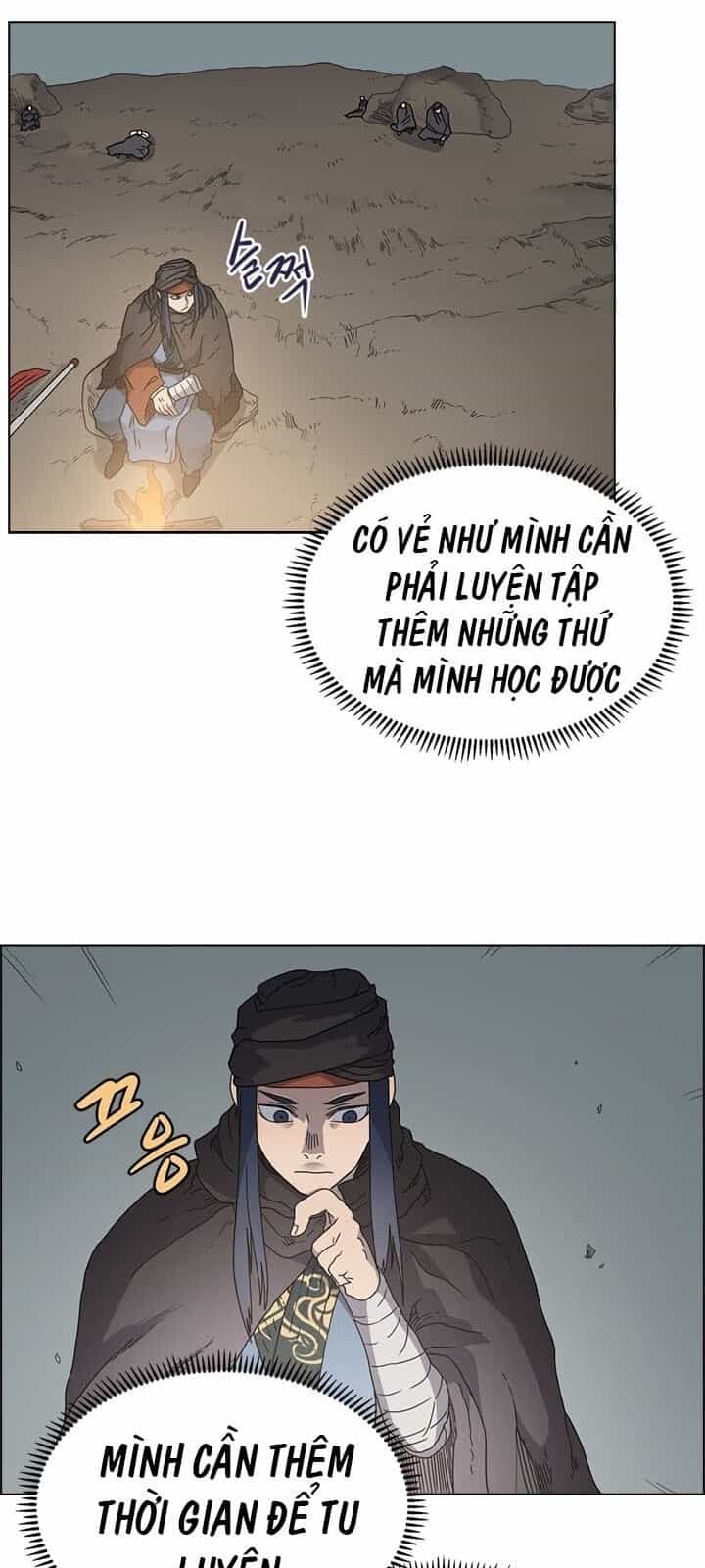 Biên Niên Sử Của Thiên Quỷ - Chương 53 - ảnh 35