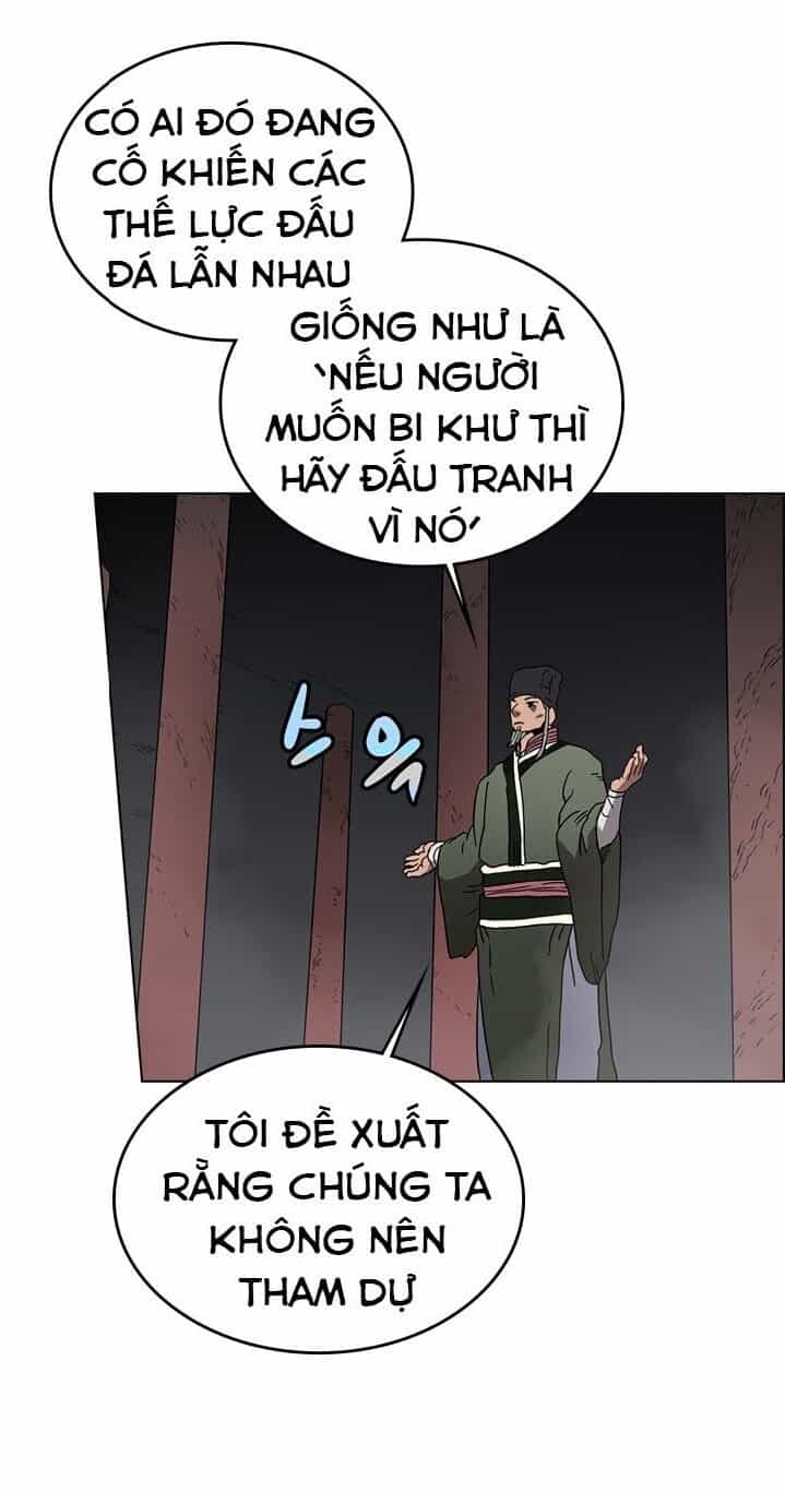 Biên Niên Sử Của Thiên Quỷ - Chương 53 - ảnh 9