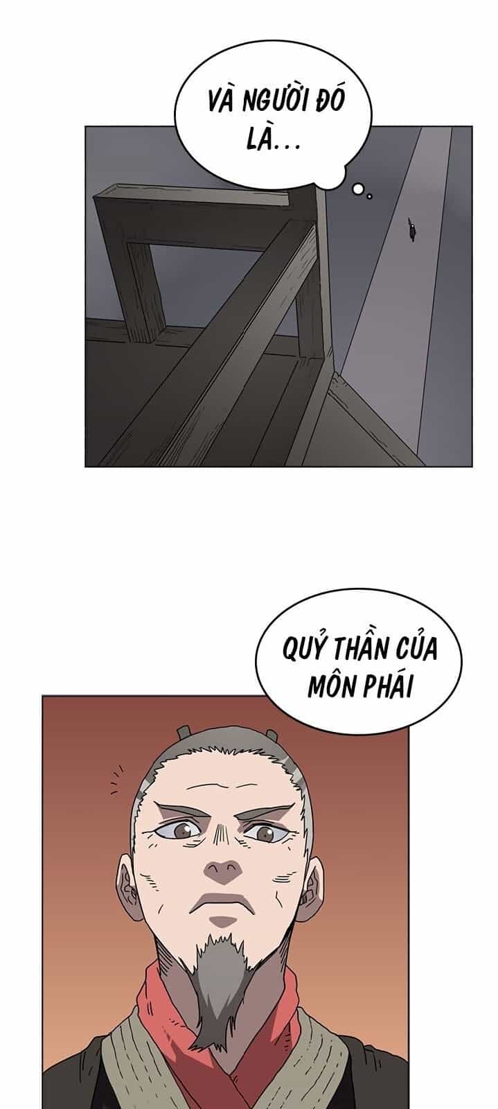 Biên Niên Sử Của Thiên Quỷ - Chương 54 - ảnh 14