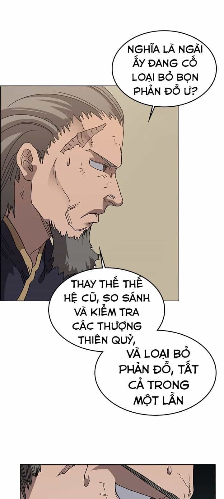 Biên Niên Sử Của Thiên Quỷ - Chương 54 - ảnh 58
