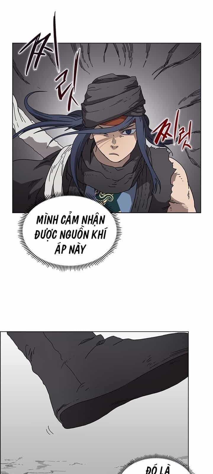 Biên Niên Sử Của Thiên Quỷ - Chương 54 - ảnh 8