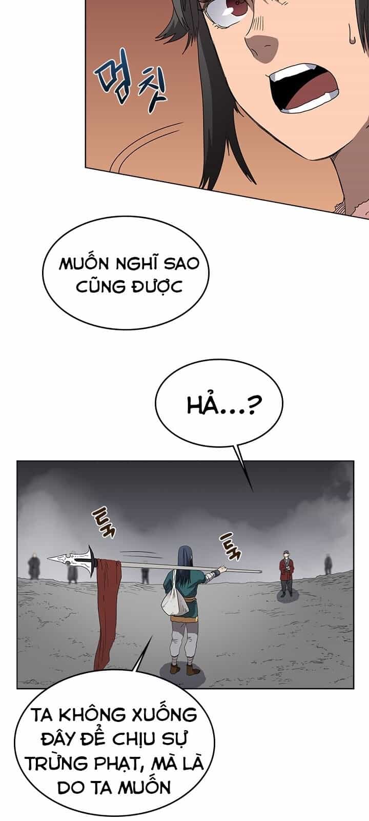 Biên Niên Sử Của Thiên Quỷ - Chương 56 - ảnh 33