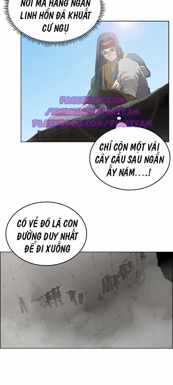 Biên Niên Sử Của Thiên Quỷ - Chương 56 - ảnh 4
