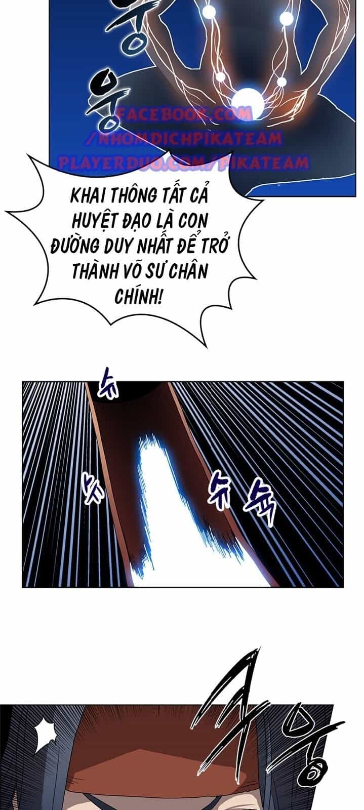 Biên Niên Sử Của Thiên Quỷ - Chương 57 - ảnh 36