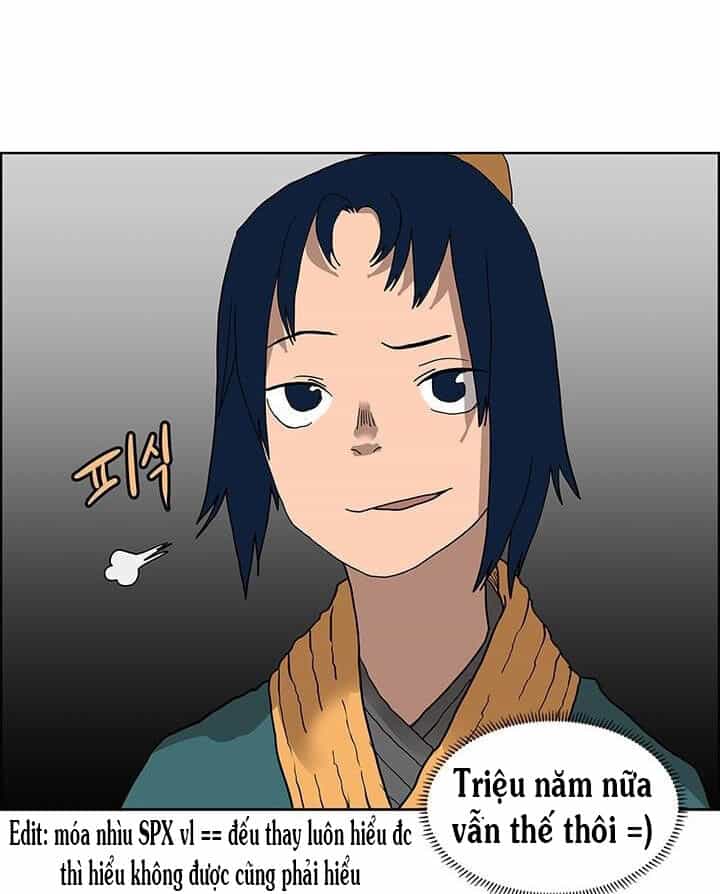 Biên Niên Sử Của Thiên Quỷ - Chương 6 - ảnh 13