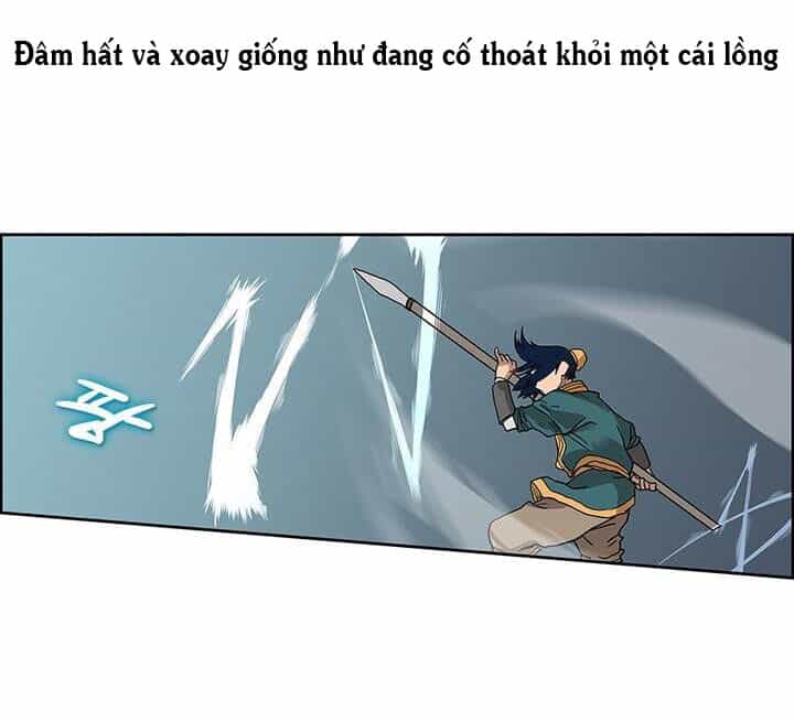 Biên Niên Sử Của Thiên Quỷ - Chương 6 - ảnh 34