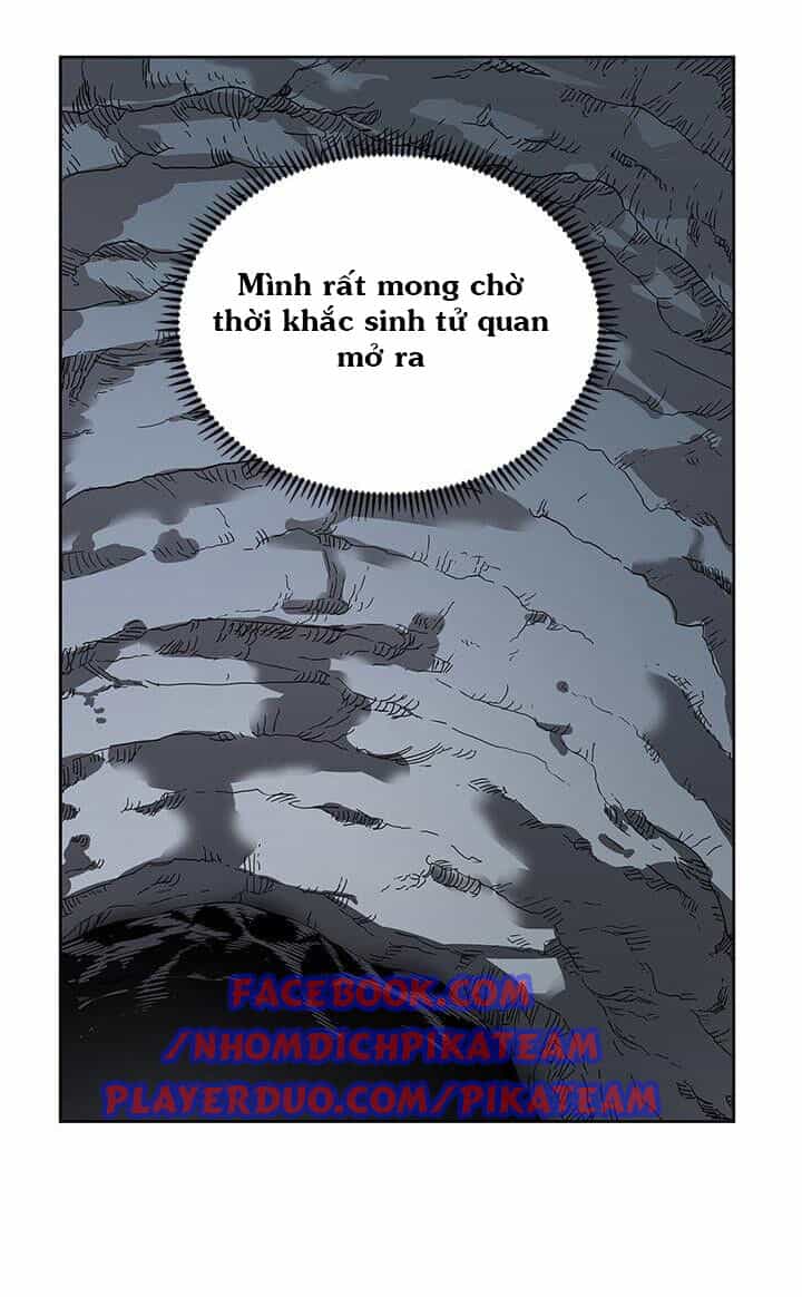 Biên Niên Sử Của Thiên Quỷ - Chương 6 - ảnh 61