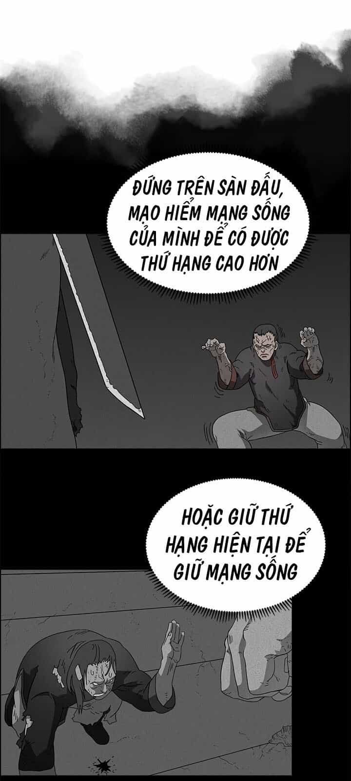 Biên Niên Sử Của Thiên Quỷ - Chương 60 - ảnh 15