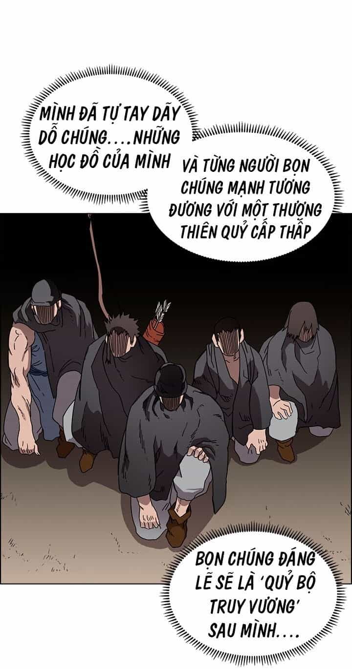 Biên Niên Sử Của Thiên Quỷ - Chương 62 - ảnh 20