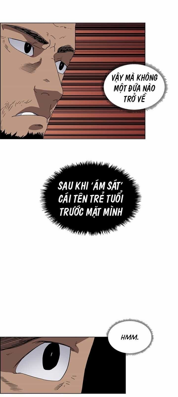 Biên Niên Sử Của Thiên Quỷ - Chương 62 - ảnh 21