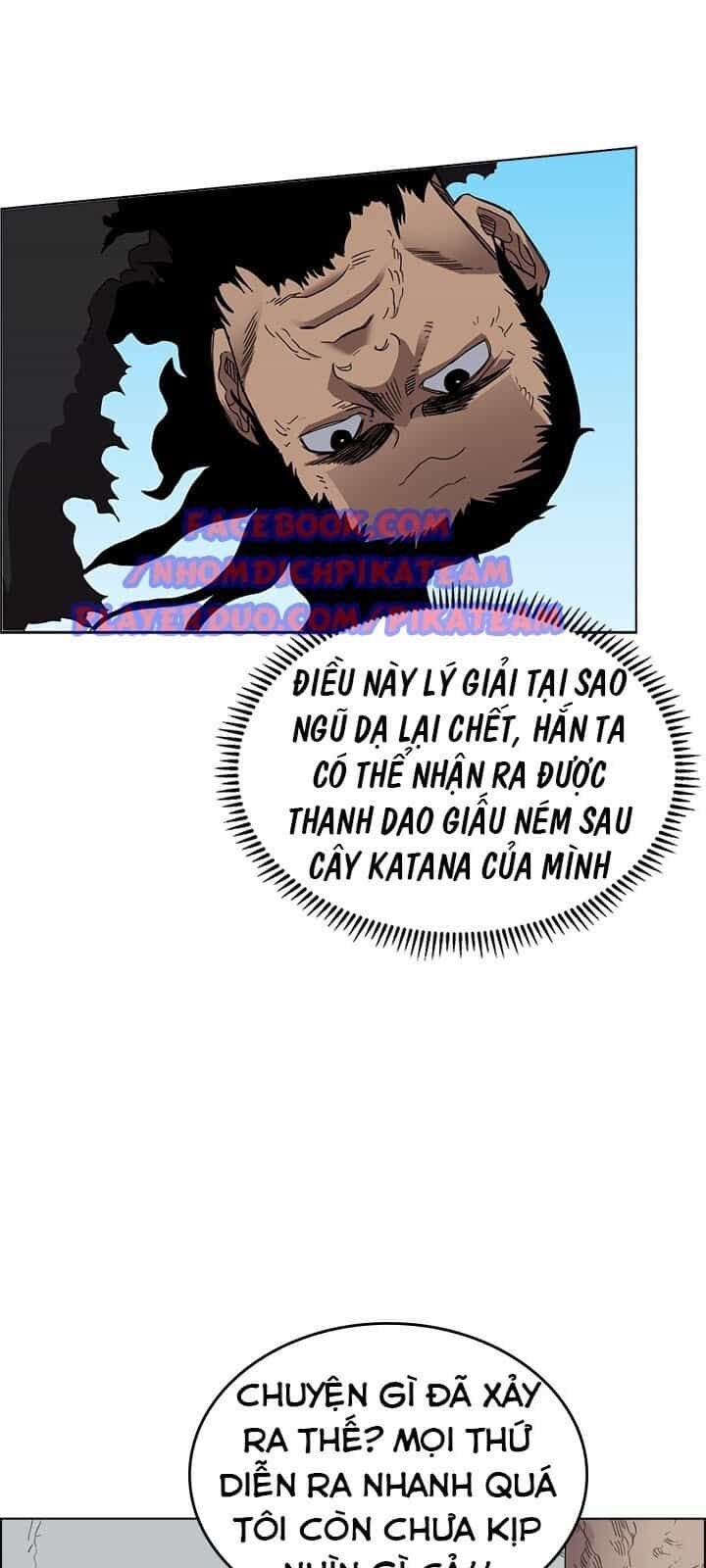 Biên Niên Sử Của Thiên Quỷ - Chương 62 - ảnh 46