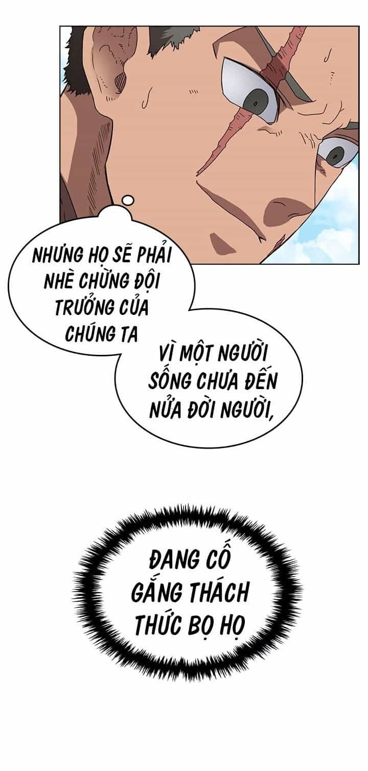 Biên Niên Sử Của Thiên Quỷ - Chương 62 - ảnh 7