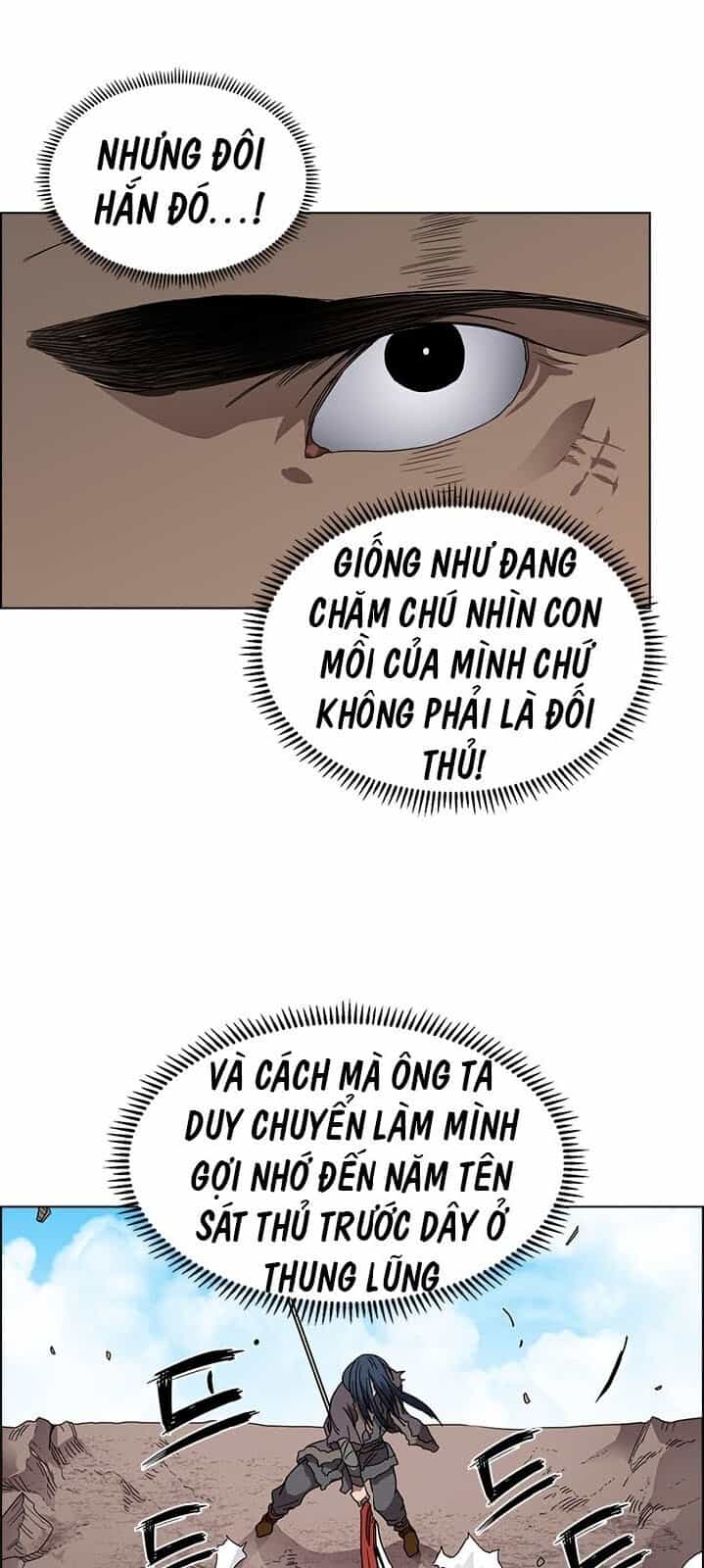 Biên Niên Sử Của Thiên Quỷ - Chương 63 - ảnh 41