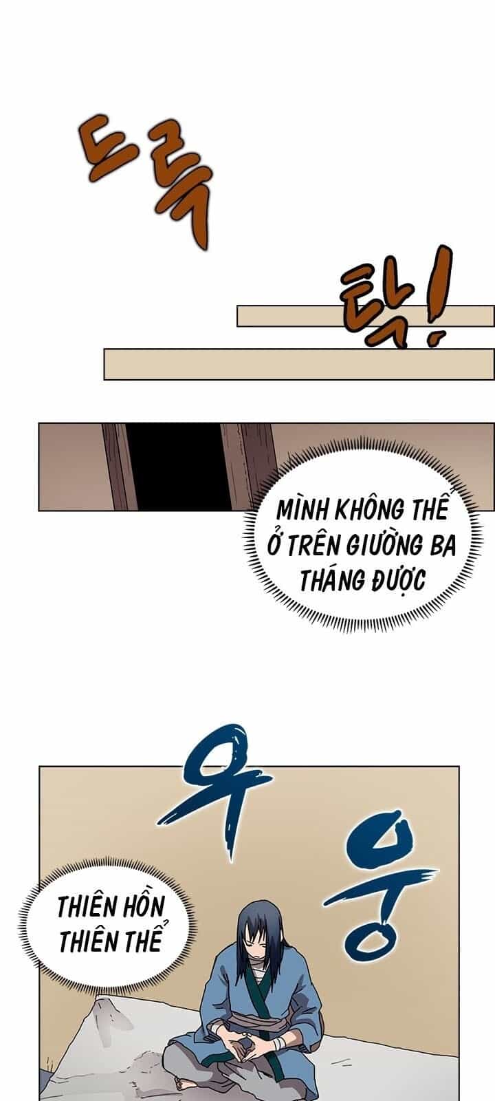 Biên Niên Sử Của Thiên Quỷ - Chương 65 - ảnh 12