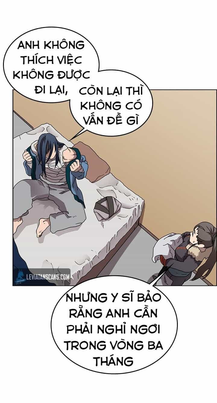 Biên Niên Sử Của Thiên Quỷ - Chương 65 - ảnh 36
