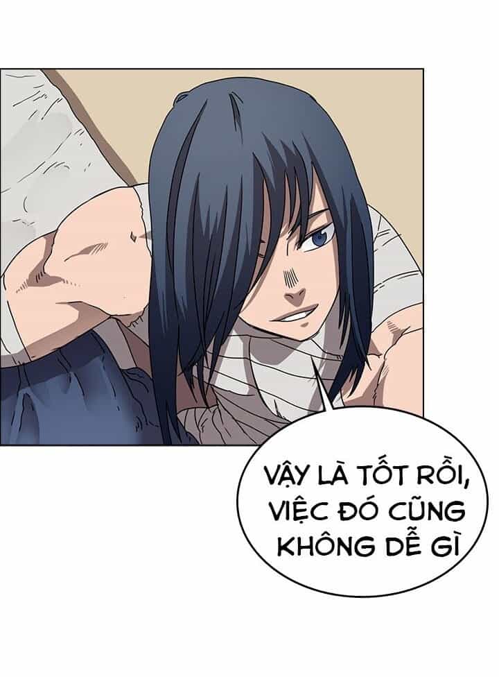 Biên Niên Sử Của Thiên Quỷ - Chương 65 - ảnh 8
