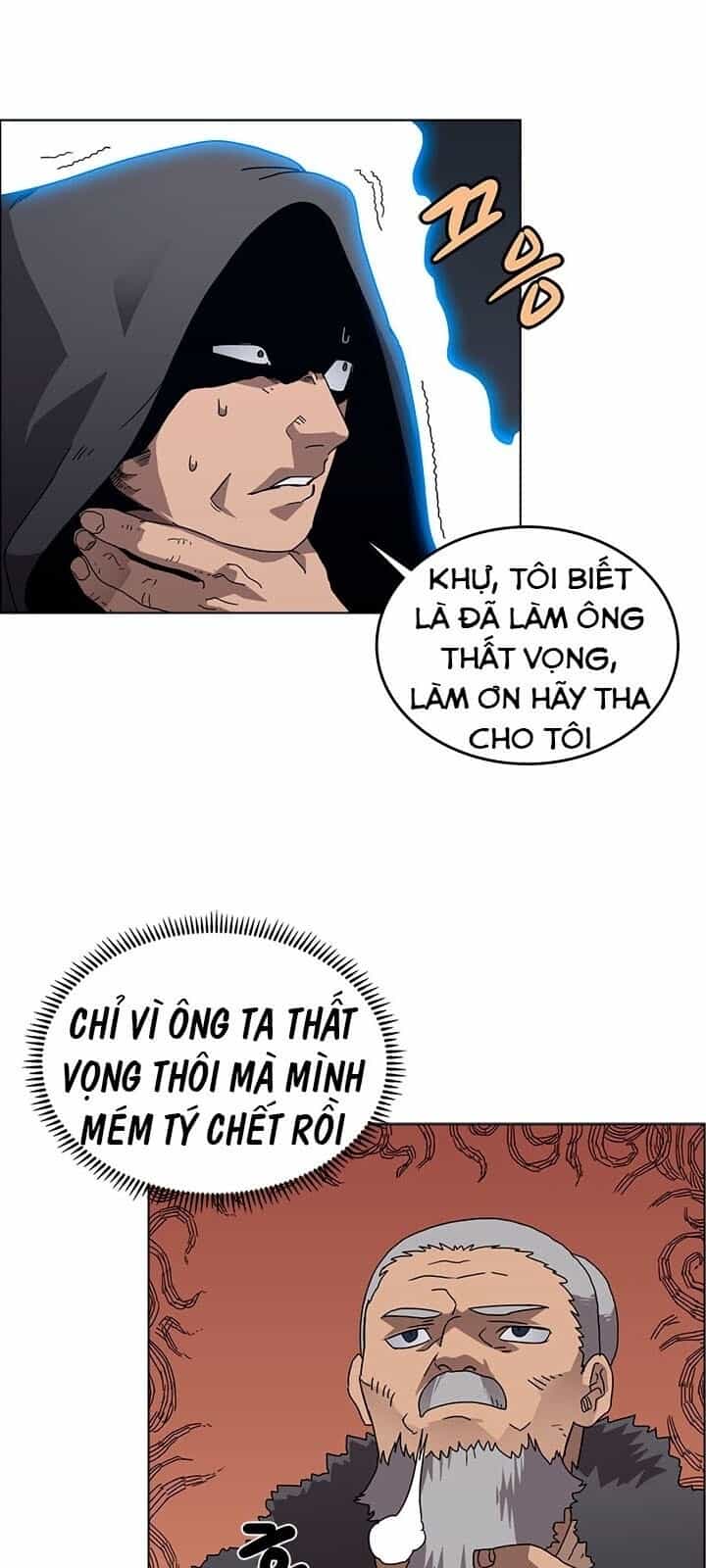 Biên Niên Sử Của Thiên Quỷ - Chương 66 - ảnh 10