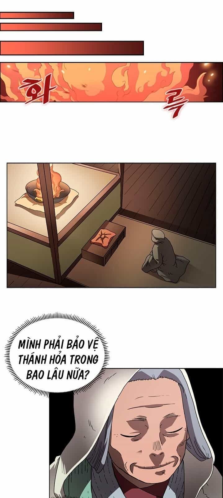 Biên Niên Sử Của Thiên Quỷ - Chương 66 - ảnh 31