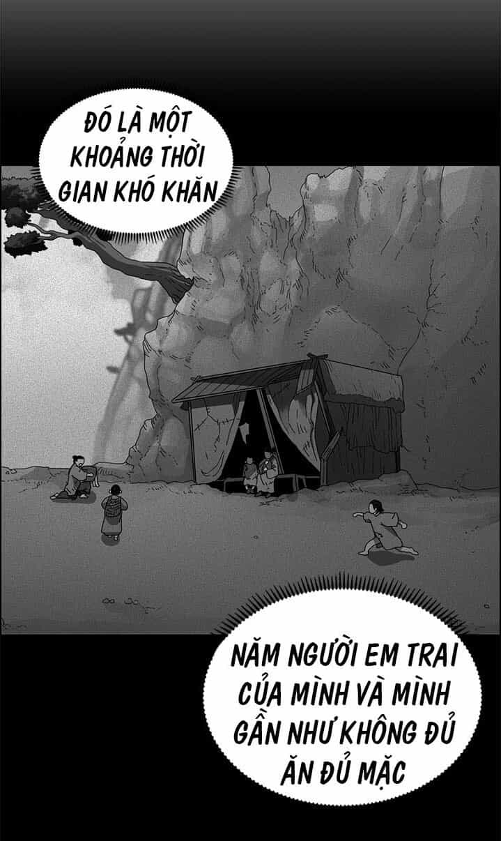 Biên Niên Sử Của Thiên Quỷ - Chương 66 - ảnh 33