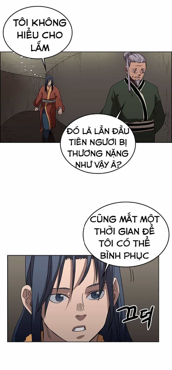 Biên Niên Sử Của Thiên Quỷ - Chương 66 - ảnh 46
