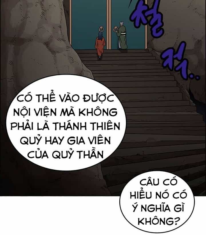 Biên Niên Sử Của Thiên Quỷ - Chương 66 - ảnh 63
