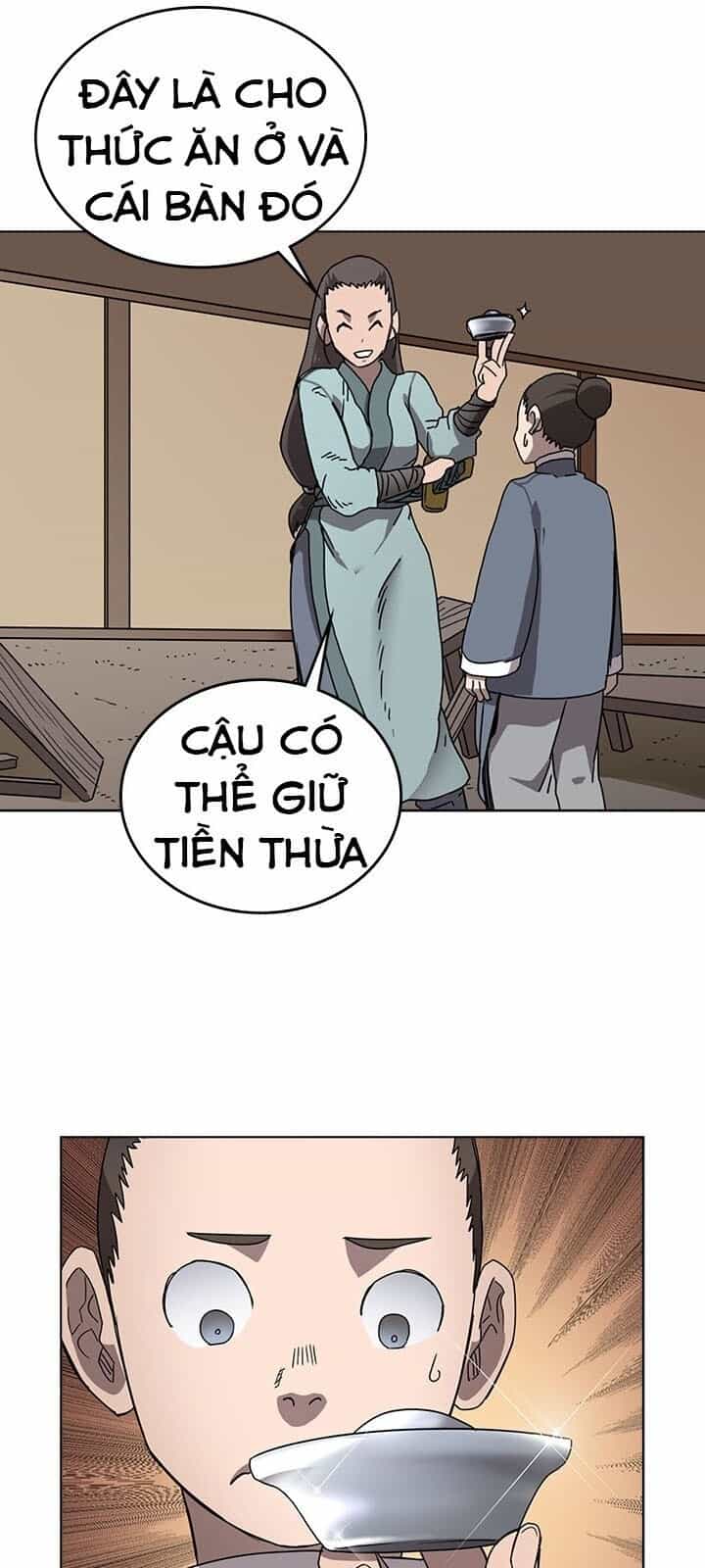 Biên Niên Sử Của Thiên Quỷ - Chương 67 - ảnh 34