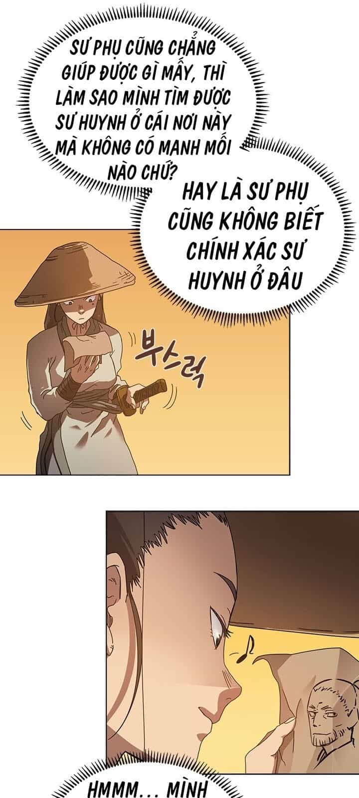 Biên Niên Sử Của Thiên Quỷ - Chương 67 - ảnh 6