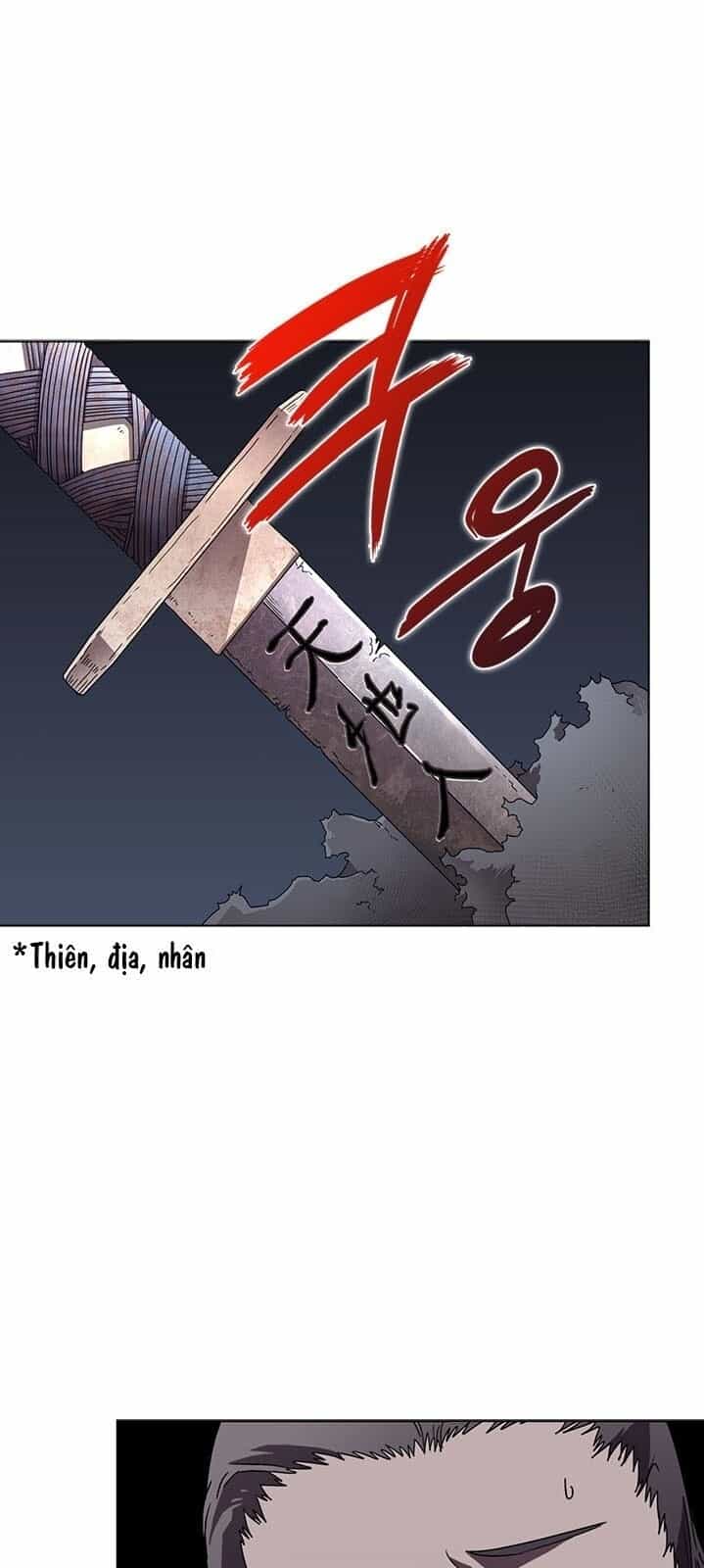 Biên Niên Sử Của Thiên Quỷ - Chương 68 - ảnh 10
