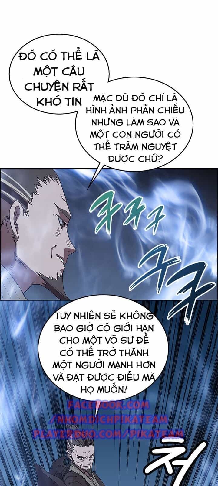 Biên Niên Sử Của Thiên Quỷ - Chương 68 - ảnh 62