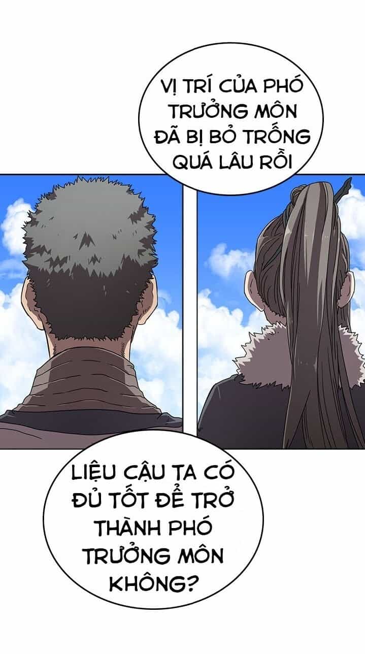 Biên Niên Sử Của Thiên Quỷ - Chương 69 - ảnh 4