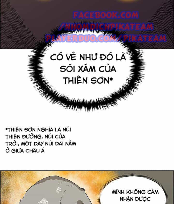 Biên Niên Sử Của Thiên Quỷ - Chương 7 - ảnh 11