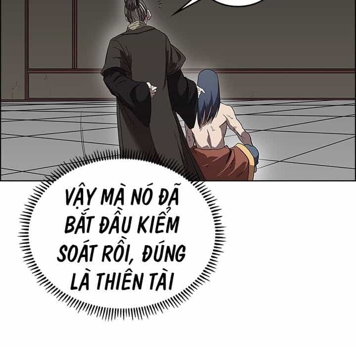 Biên Niên Sử Của Thiên Quỷ - Chương 72 - ảnh 17