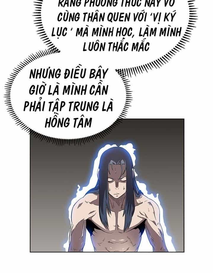 Biên Niên Sử Của Thiên Quỷ - Chương 72 - ảnh 20