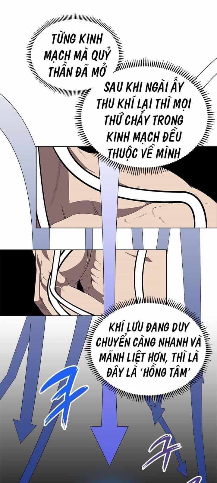 Biên Niên Sử Của Thiên Quỷ - Chương 72 - ảnh 21