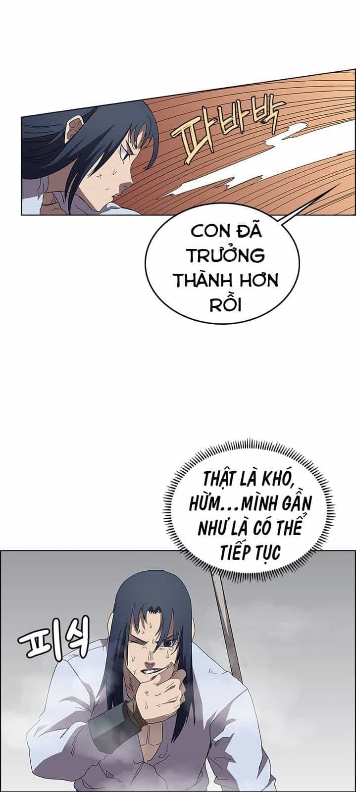 Biên Niên Sử Của Thiên Quỷ - Chương 73 - ảnh 65