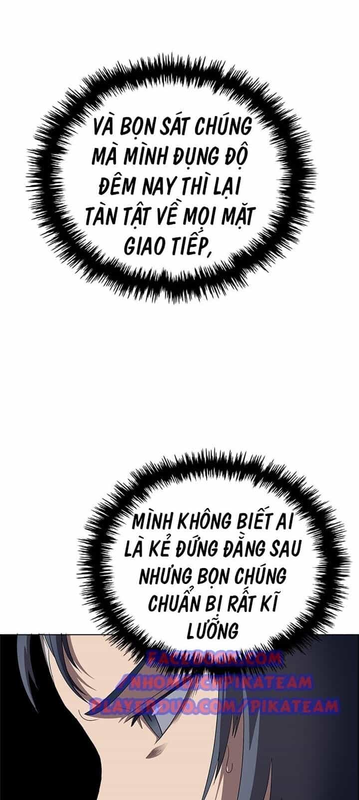 Biên Niên Sử Của Thiên Quỷ - Chương 76 - ảnh 61